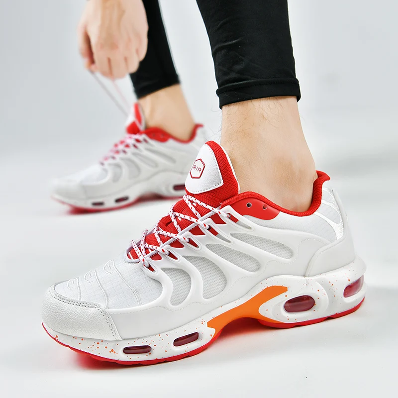 Hot Selling Products Luxury Designer Sports Shoes Tn Plus Running Shoes High Quality Original Sneaker Tns Shoes