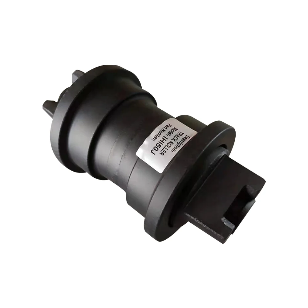 Bulldozer d6r track roller heavy duty excavator