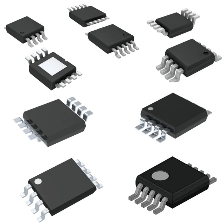 (Hot offer) integrated circuit Electronic components IC chip TVS Diodes NUP2114UCMR6T1G