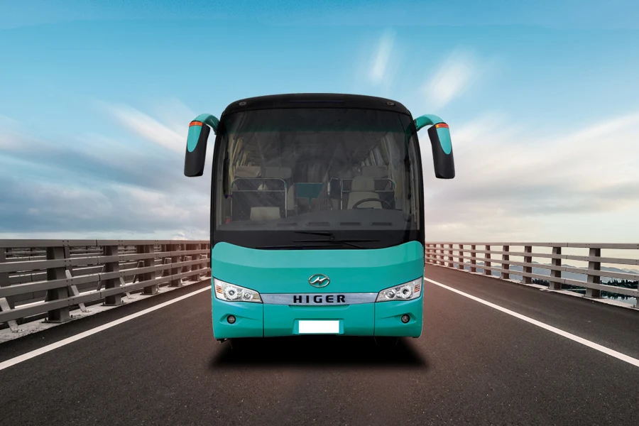 KLQ 6112HA HIGER BUS NEW PRODUCT HOT SELLING GOOD QUALITY NEW ARRIVALS CHINA COACH BUS