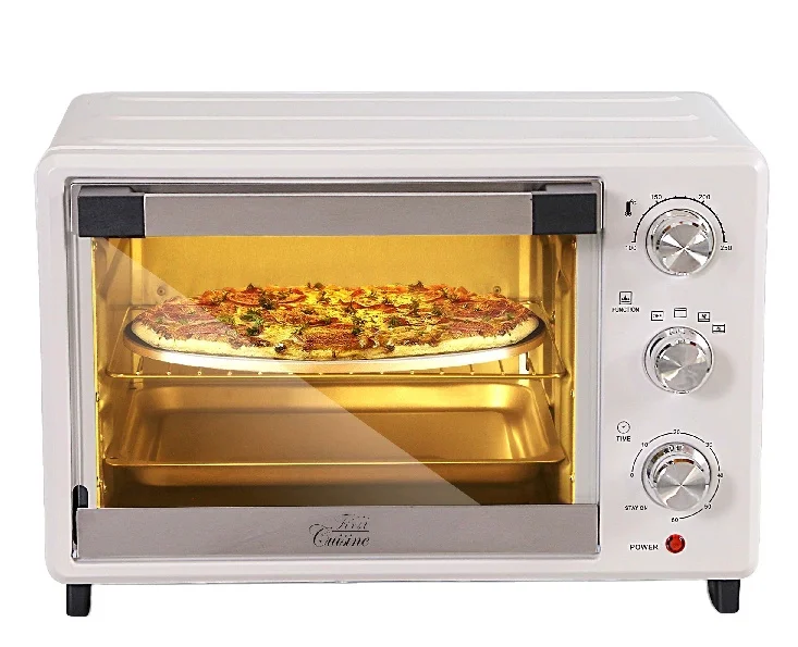 20L smokeless electric fryer mini fryer oven fries roast chicken pot machine electric cooker with oven home