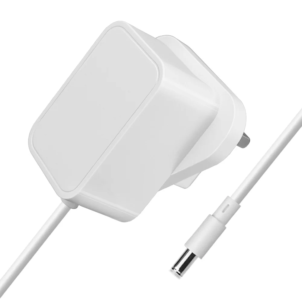KR US EU вилка CE FCC RoHs KC Сертифицированный адаптер питания 5V 6V 12V