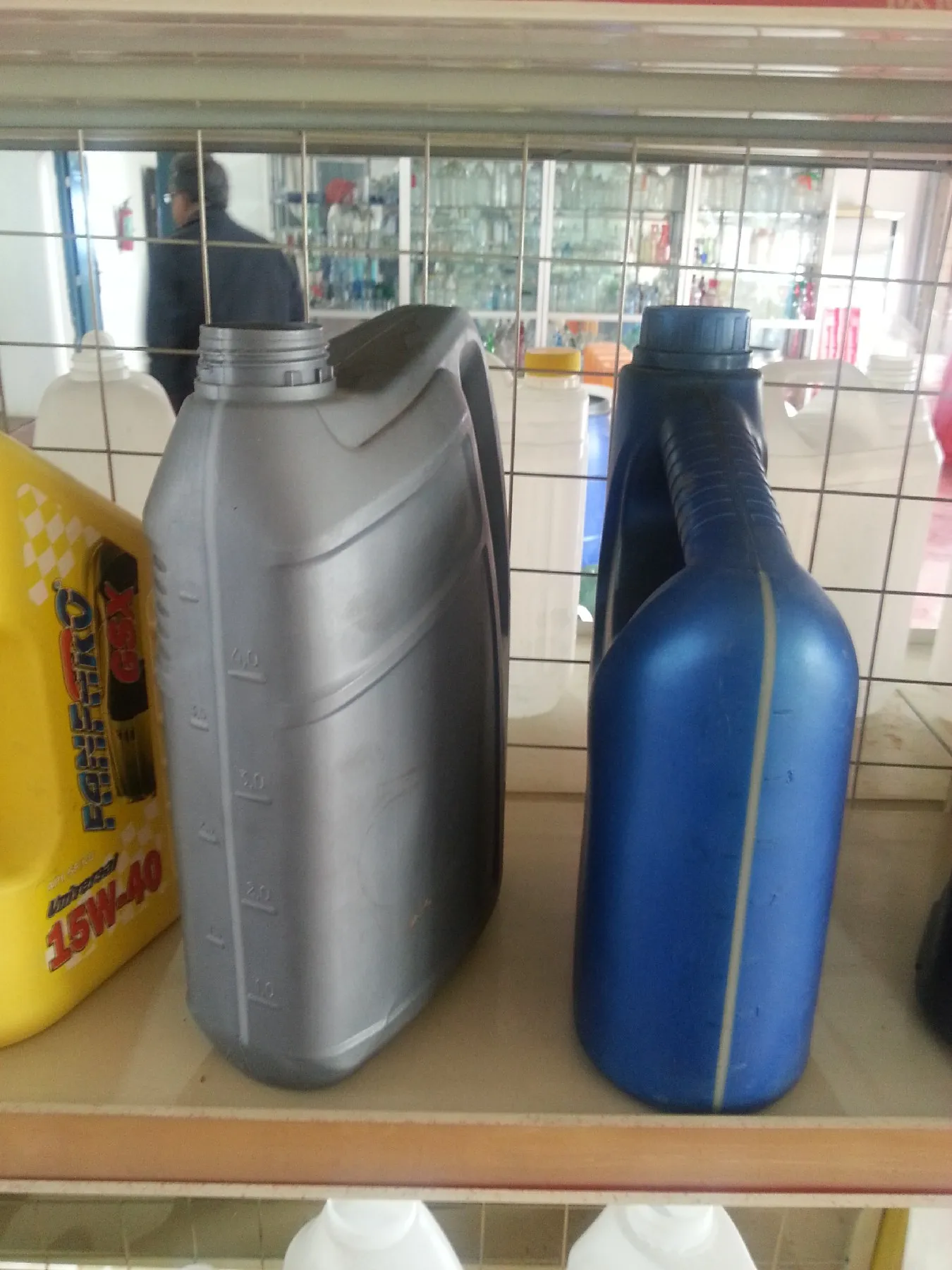 Машины для изготовления пластикового резервуара для воды 2000 мл/цилиндра для Песчаного Фильтра/машина для резервуара