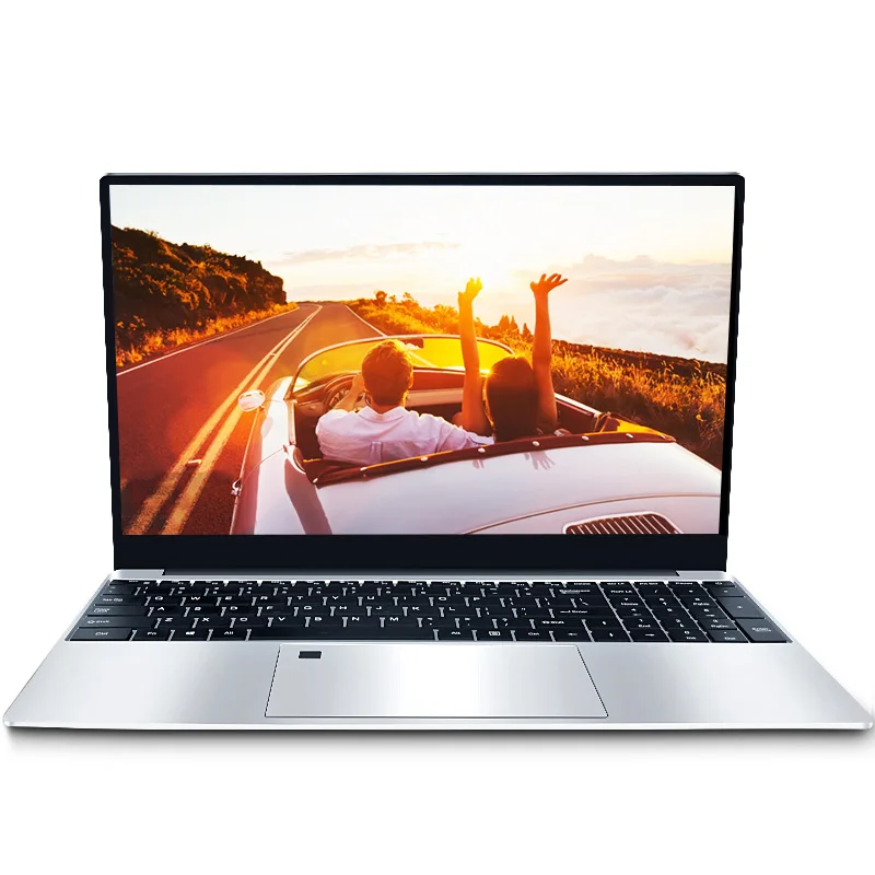 Высокопроизводительный 1 ТБ SSD AMD R5 3500U RAM 12GB 15 6 inch 1080P компьютер ноутбук для