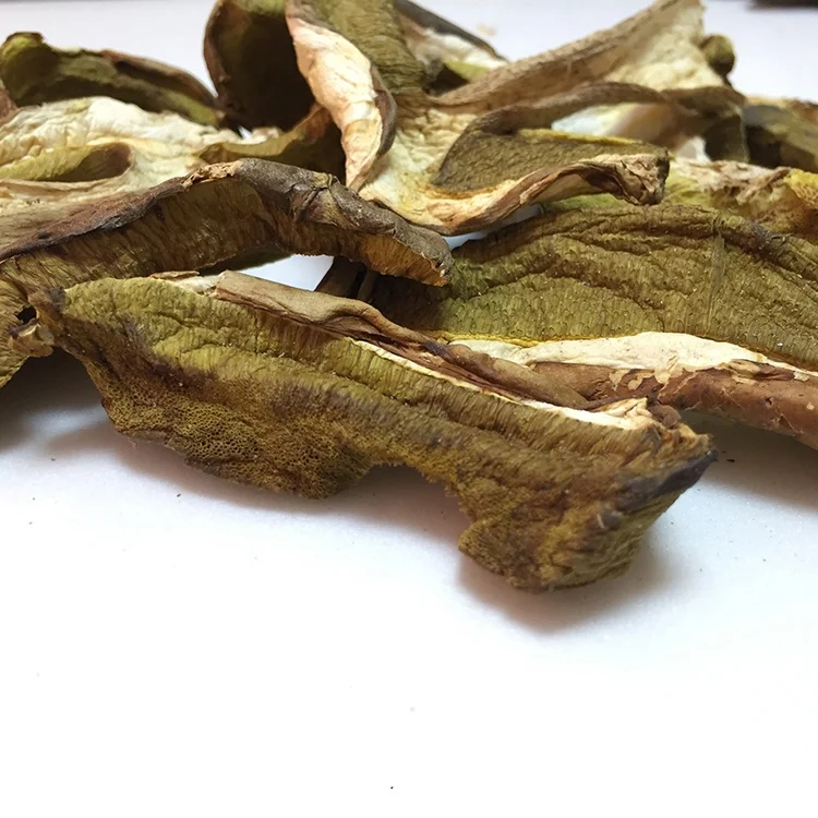2019 Best Selling High Quality Multicolor Slice Boletus Edulis
