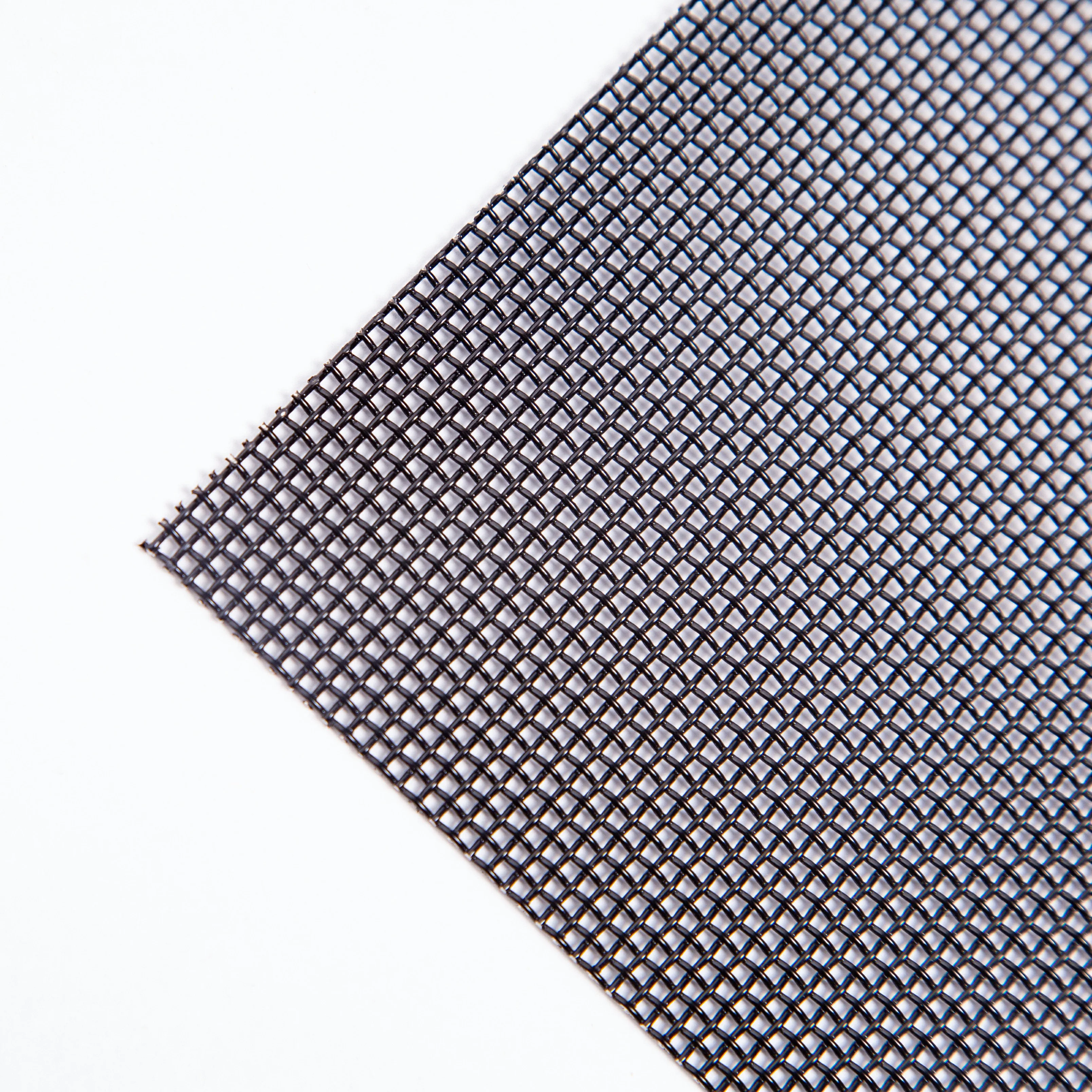 Spray Coating Metal Woven Mesh Stainless Steel 304 316 Wire