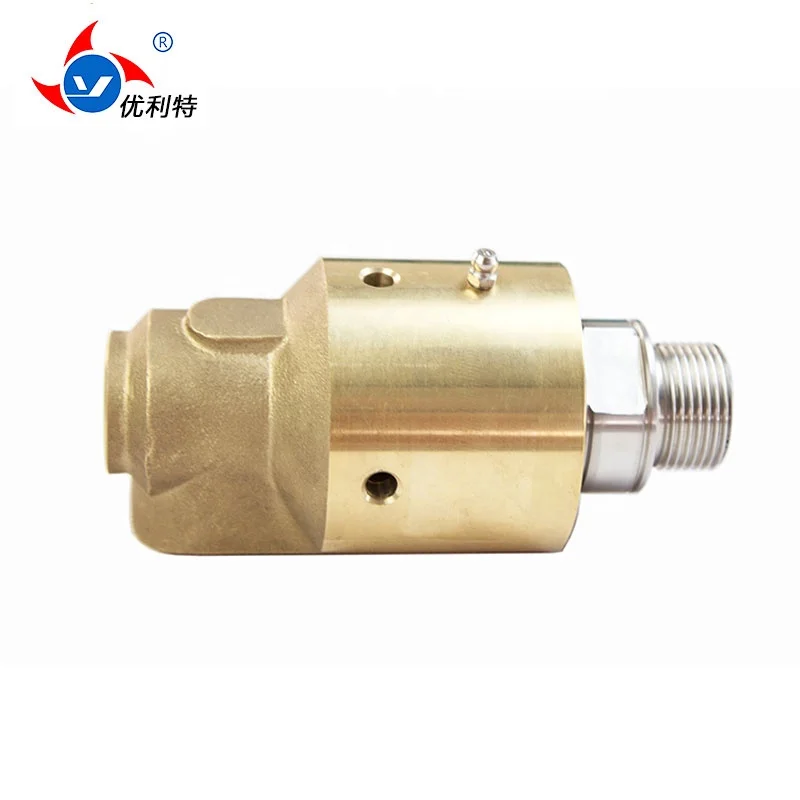 55/57 серия Monoflow Union Rotary Joint 357-000-002