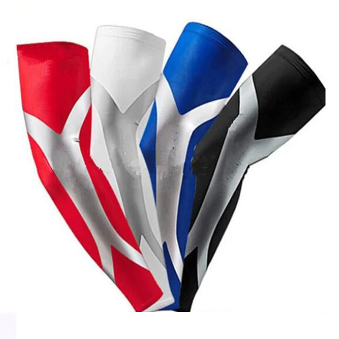 Basketball Pad Protector Gear  Hand Arm Elbow Sleeve