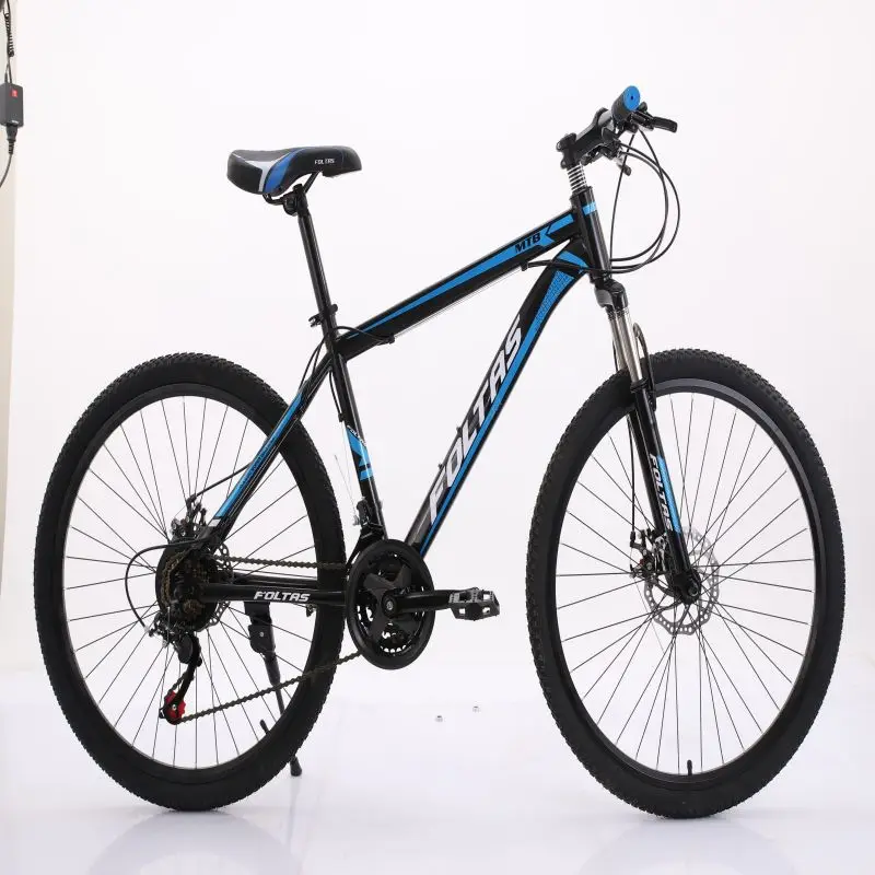 Factory price folding mountain bike mtb bicycle for men\/steel foldable mountain bycycles\/26 inch 29inch downhill bikes