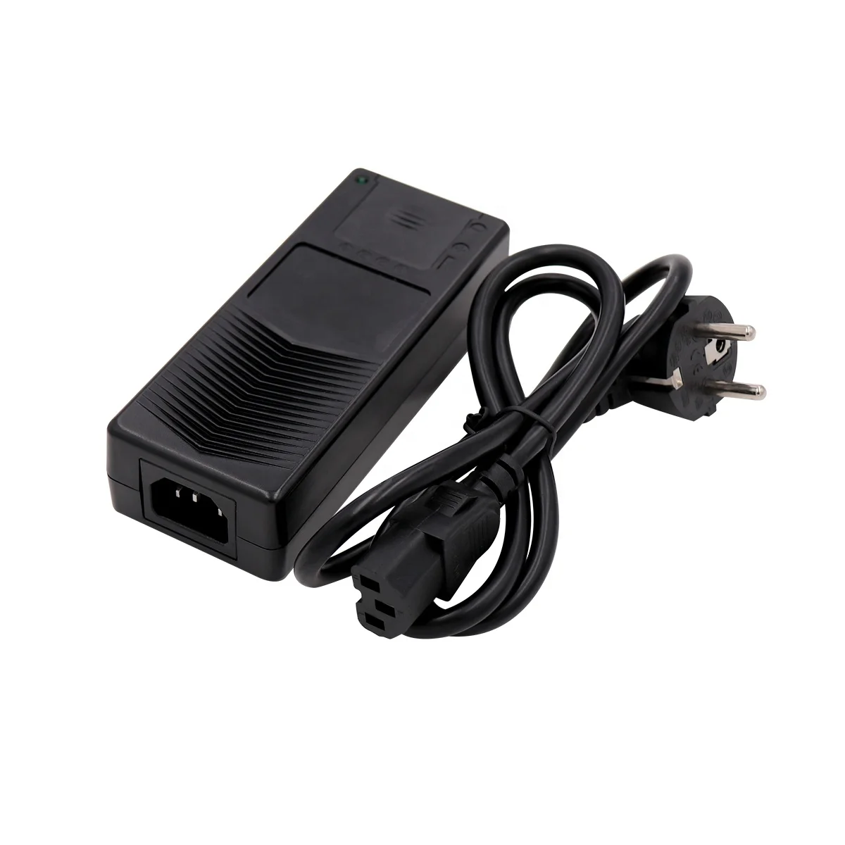 China CCTV Power Adapter 12VDC 5A 4CH AC To DC Power Supply Adapter 12V Switching Power Supply For Cctv