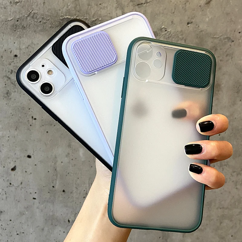 The Protective Case Of Silicone Phone Can Be Used For IPhone 11 xs xr xsmex