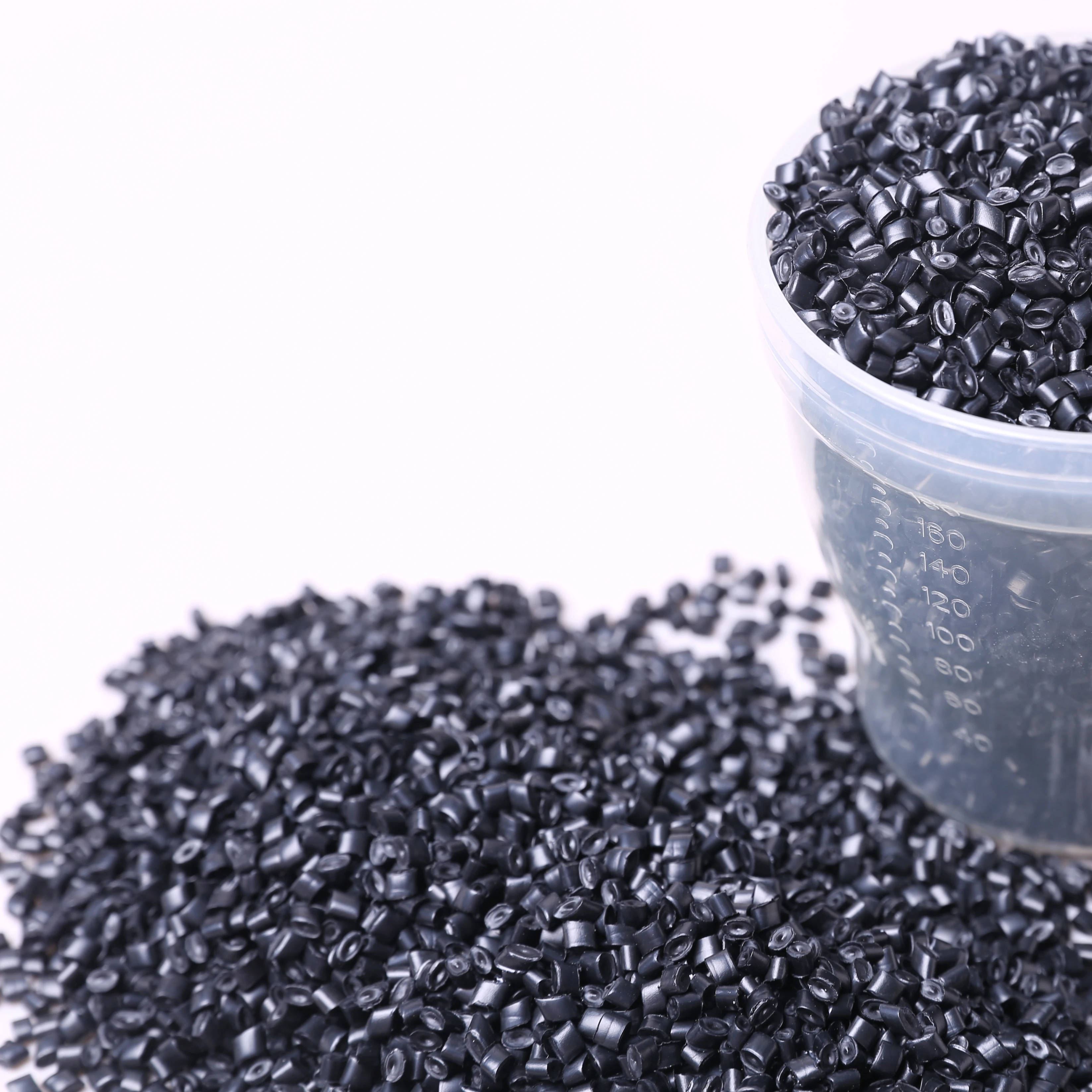 LG CHEM KEYFLEX BT 1033D  tpe mattress 100% virgin material 70A Thermoplastic Elastomer TPEE granules for CVJ SHIELD