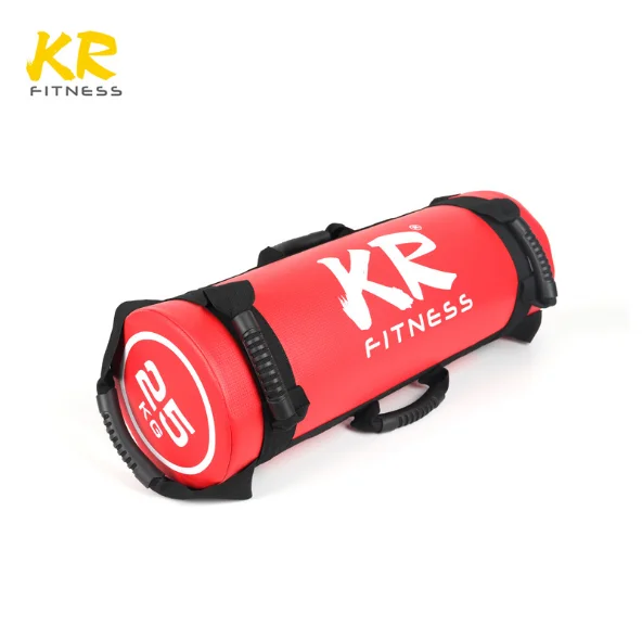KR fitness empty power bag without sand