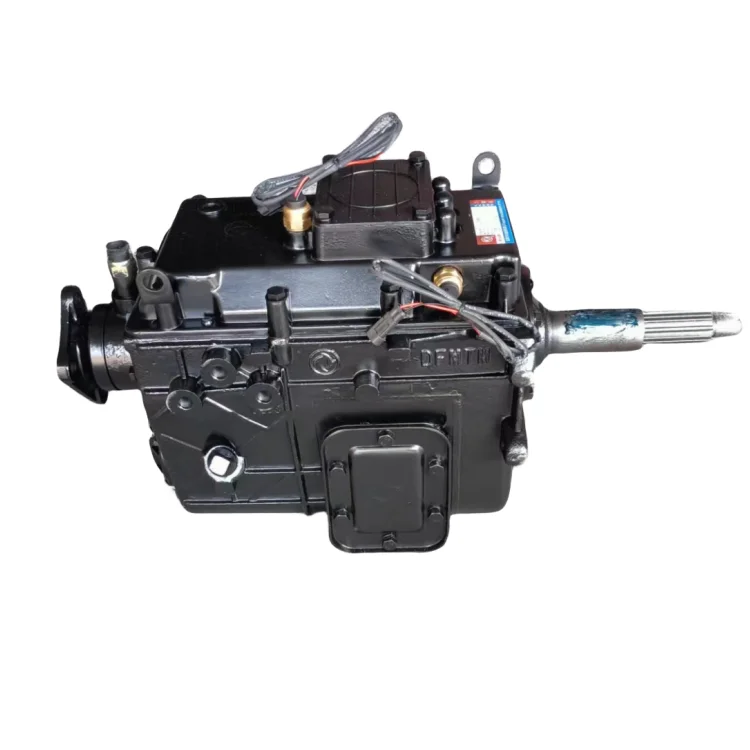 High Quality 17YT88-00030 Transmission Yutong Jinlong Zhongtong Buses Factory Direct Sale Heavy Duty Vehicle Parts Accessories