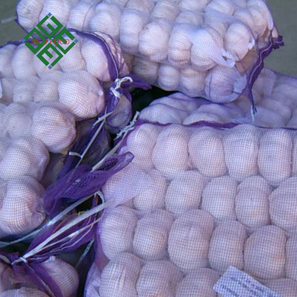 2022 China New Crop Fresh Garlic Seeds / garlic manufacturers in china