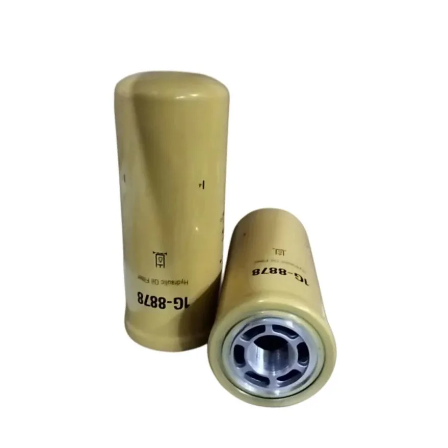 HZHLY High Quality Filters 1G-8878 1G8878 Oil Filter Used For Caterpillar With Good Price