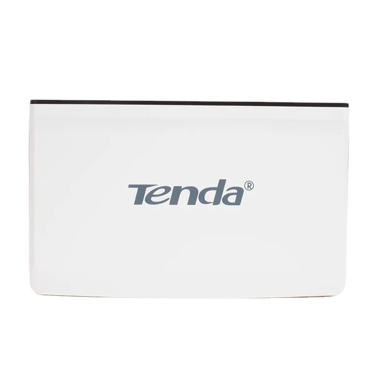 Tenda Switch 16 Port Desktop Ethernet Switch 10/100Mbps Auto-Negotiation RJ45 Ports Network Switch