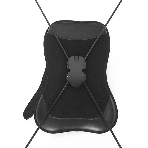 Wholesale Free Design Teardrop Feather Walking Backpack Flying Flags Banner for Promotional outdoor Advertising