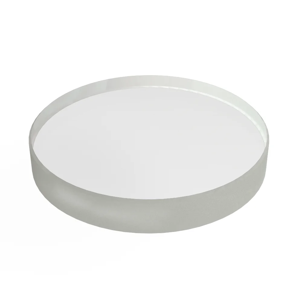 
Custom Protective AR Coated Sapphire Optical Window 