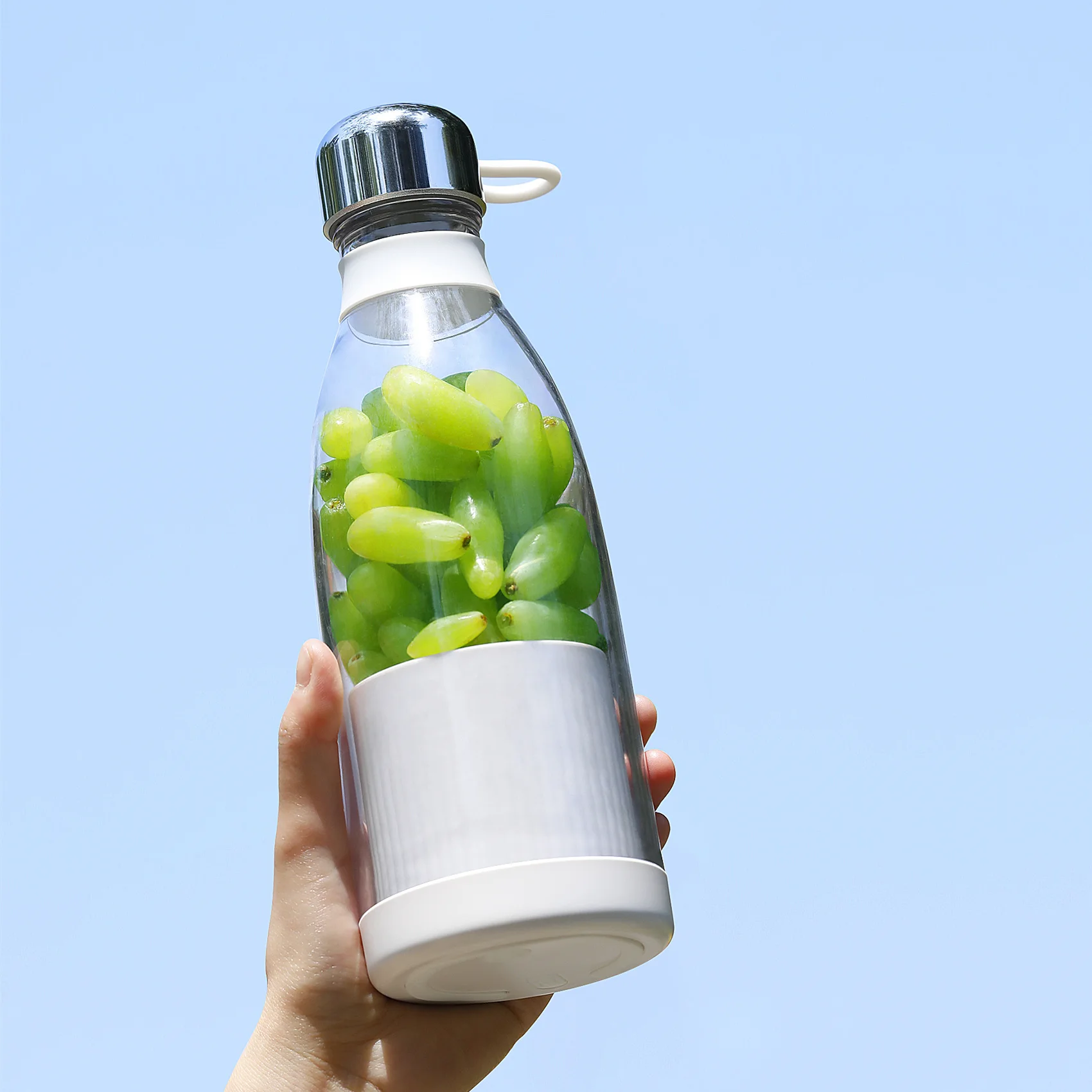 Лидер продаж на Amazon, миниатюрная портативная соковыжималка, персональные блендеры и соковыжималки, минимиксер, электрическая портативная соковыжималка