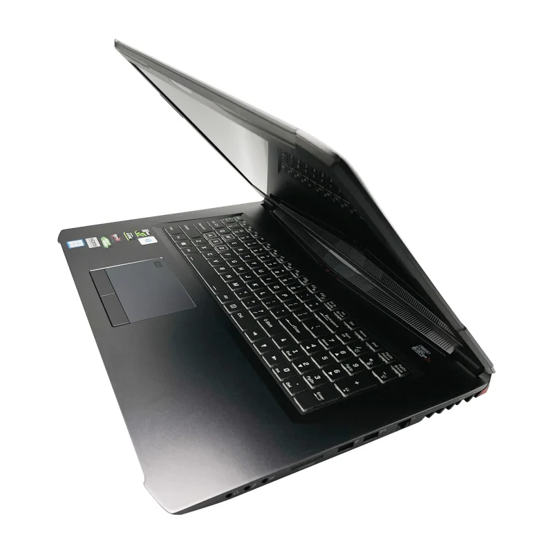 AIWO Business Gaming Notebook Core i5 i7 i9 Gaming Laptop rtx 2080 Laptop 20000 Under 17.3 inch 1920*1080 full HD Customized OEM