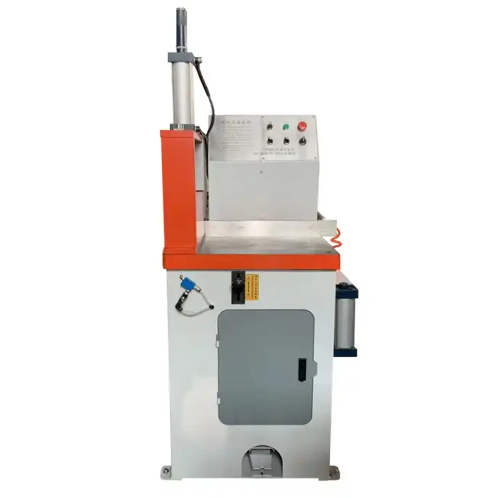 Hot Sale aluminum Pipe Semi Automatic Aluminum Profile Circular Saw Metal Cutting Machine