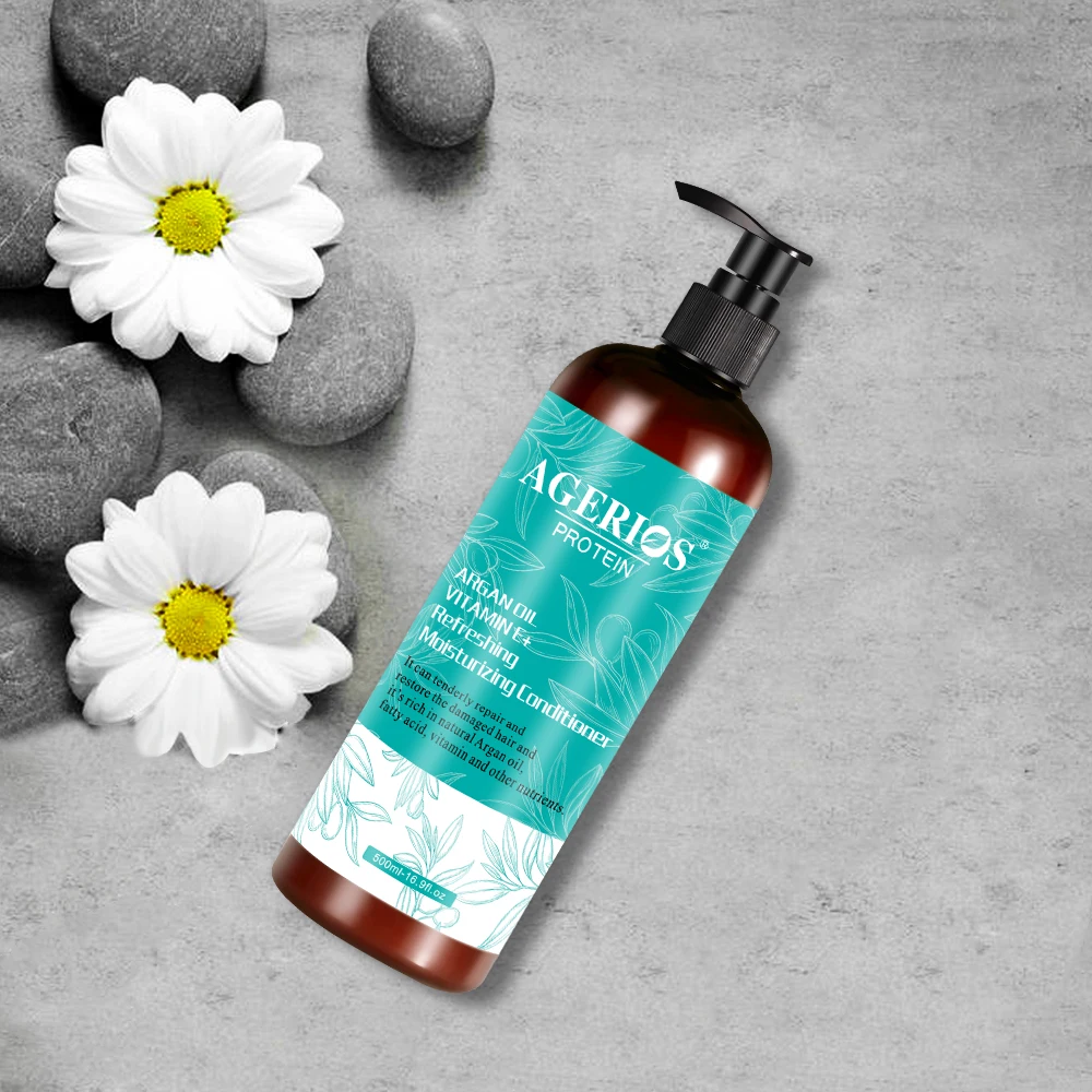 private label hair products Wholesale nourishing hair protein brazil shampoo