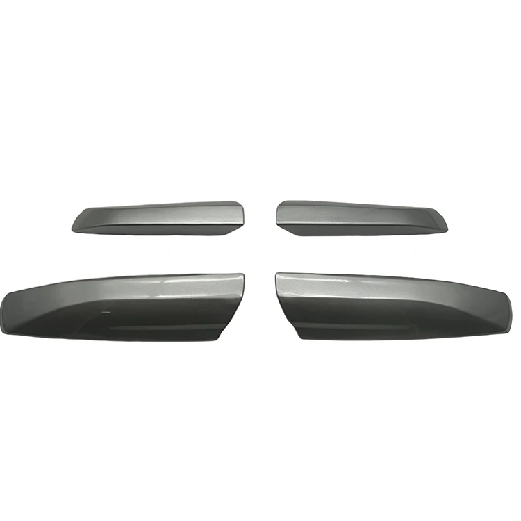 Пластиковая крышка багажника для Toyota Highlander ASU40 63491-0E040 63492-0E040 63493-0E040 63494-0E040