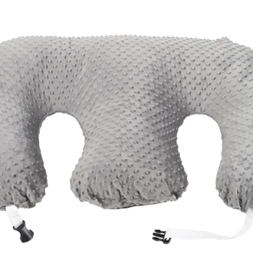 Baby Nursing Feeding Pillow Twin Multifunctional Feeding Pillow Breastfeeding Pillow