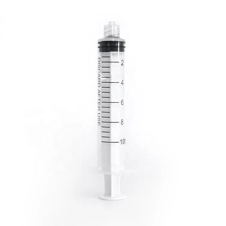 //The Price has Been Reduced by 30%// MANSON Best Perfect 1ML Continue Automatic Disposable Syringe for Aesthetic Surgery