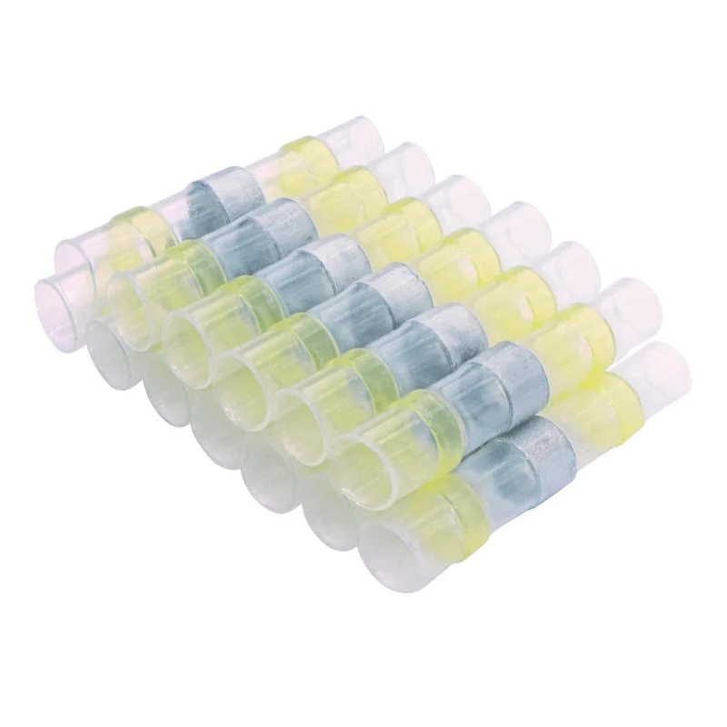 High Quality Wholesale Solder Joiners Automobile Heat Shrink Solder Sleeve