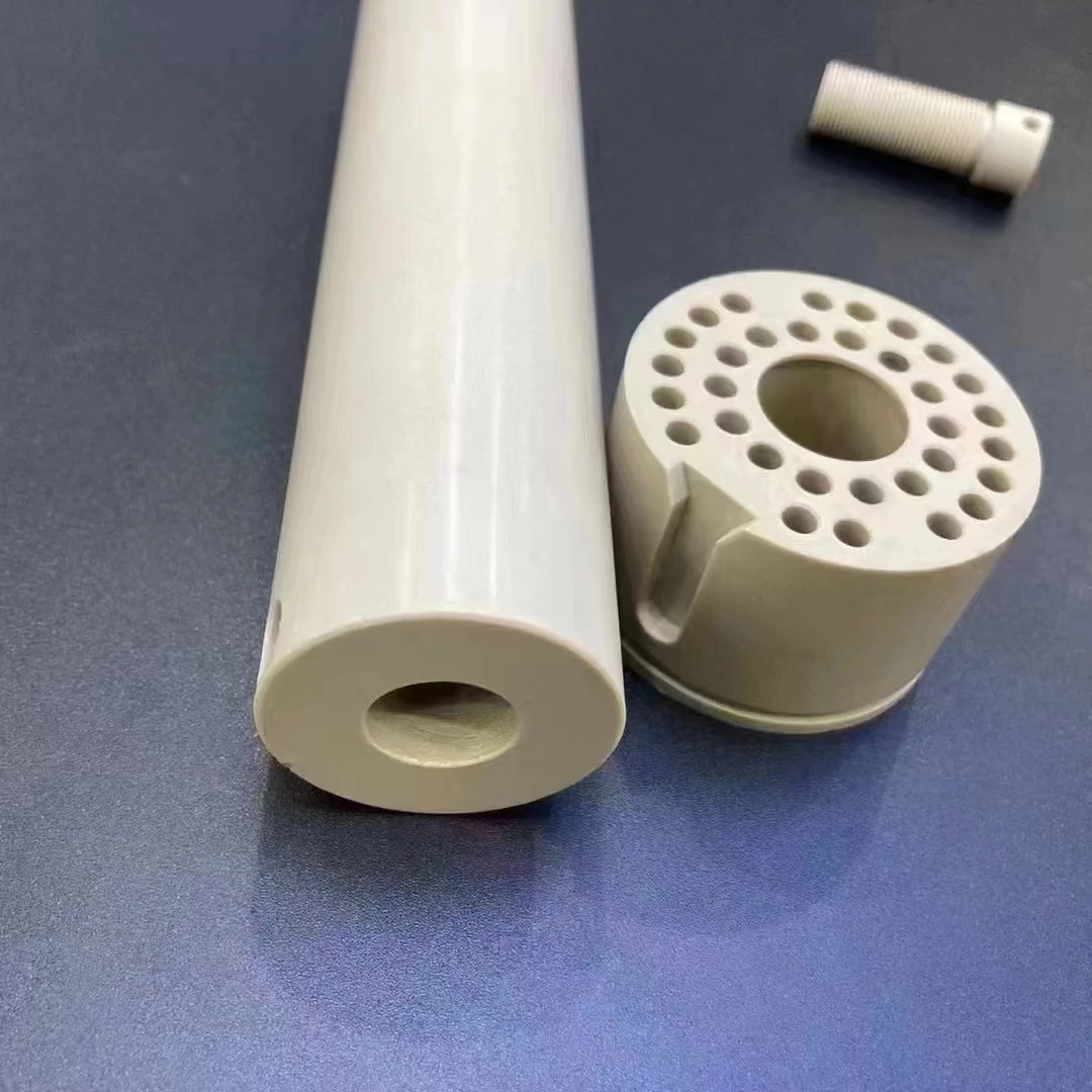 Wholesale Dental Block Medical Grade Peek Surgical Implant Material