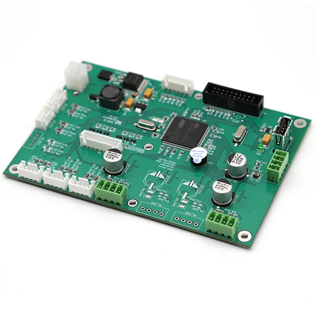 pcb assembly service printed circuit board pcba manufacturing assembly electronic board pcb terminal block weighing scale pcb