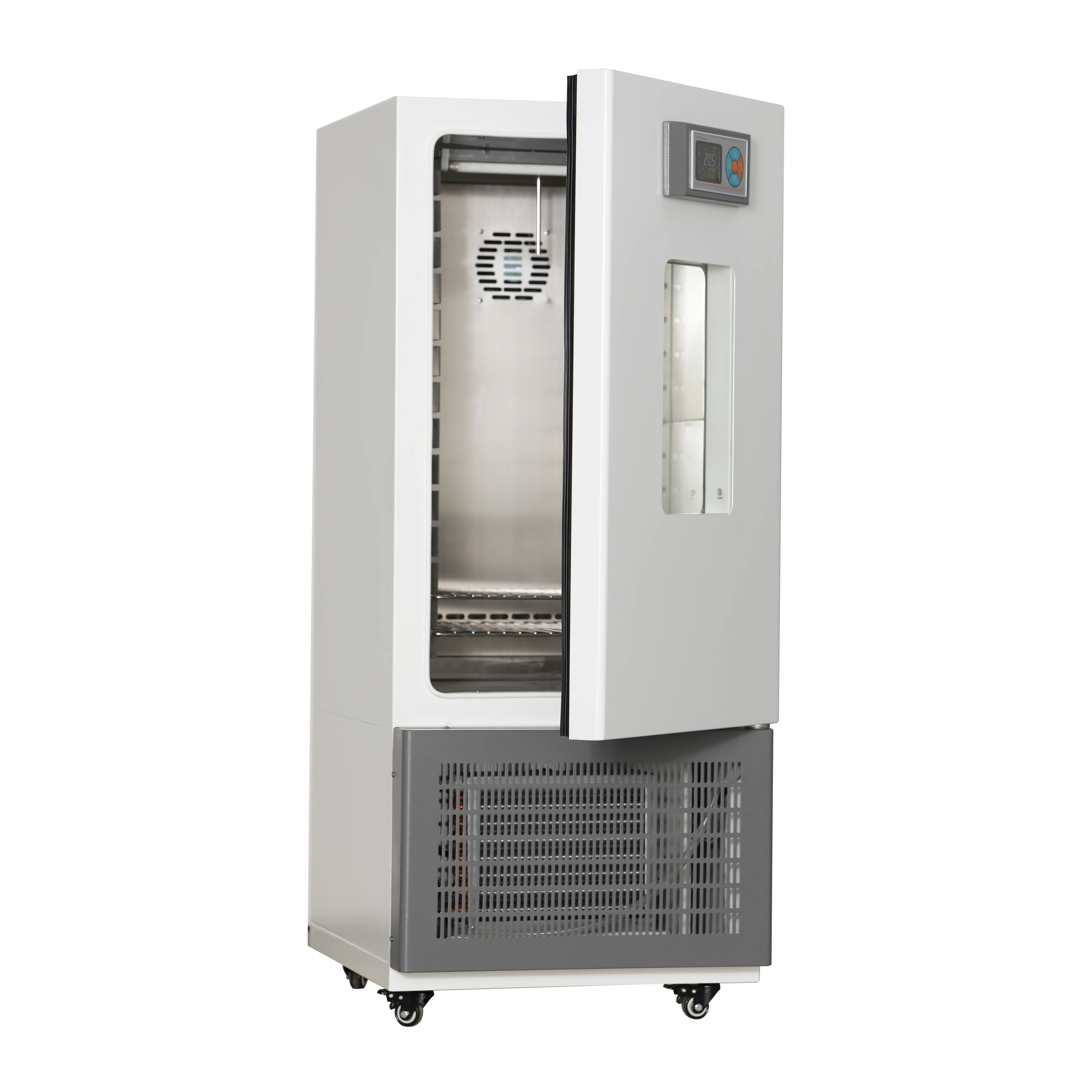 PID temperature control Clinical Analytical  laboratory thermostatic equipment bacteria incubator  biochemical incubator