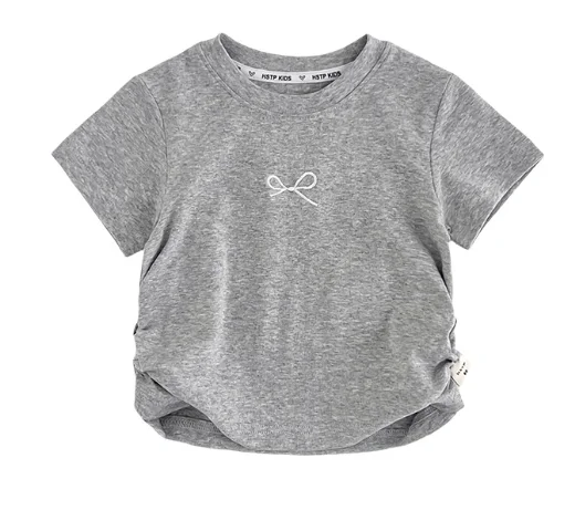 Детская Футболка с принтом