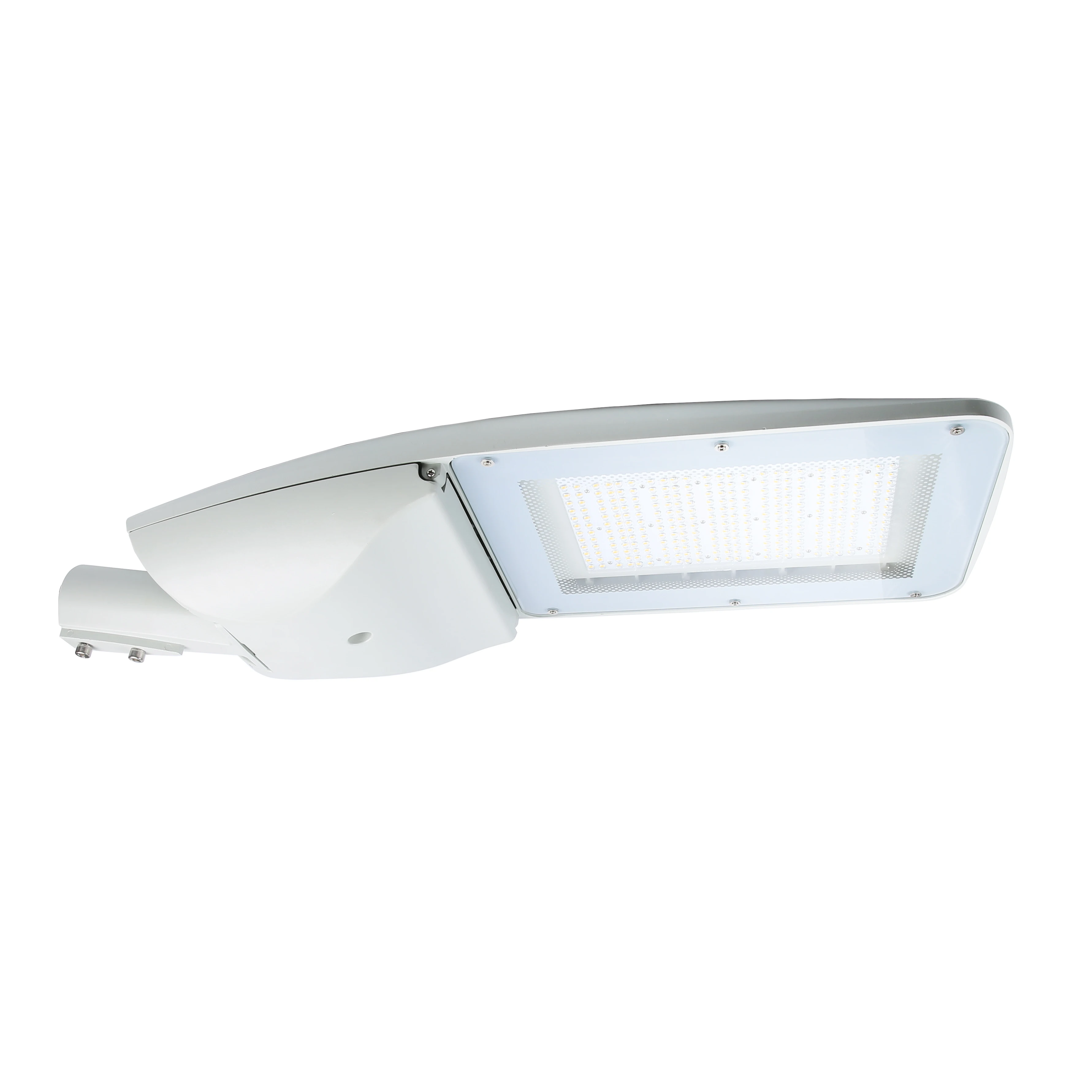 LONGT Commercial public lighting 150w led street light 5050 providers fittings
