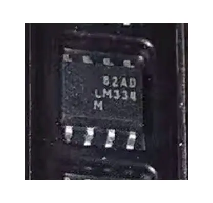 NEW Original LM334M LM334MX High-performance Power Supply Voltage Regulator Chip Integrated circuit chip in stock