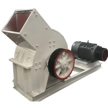 Эффективный каменный карьер дробильная машина стоимость рок молотковая дробилка для продажи