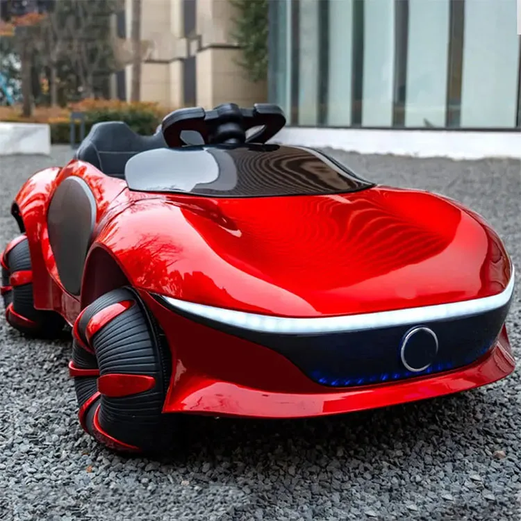 Best price kids electric car dropshipping/ Best price ride on car for twins/ kids ride car