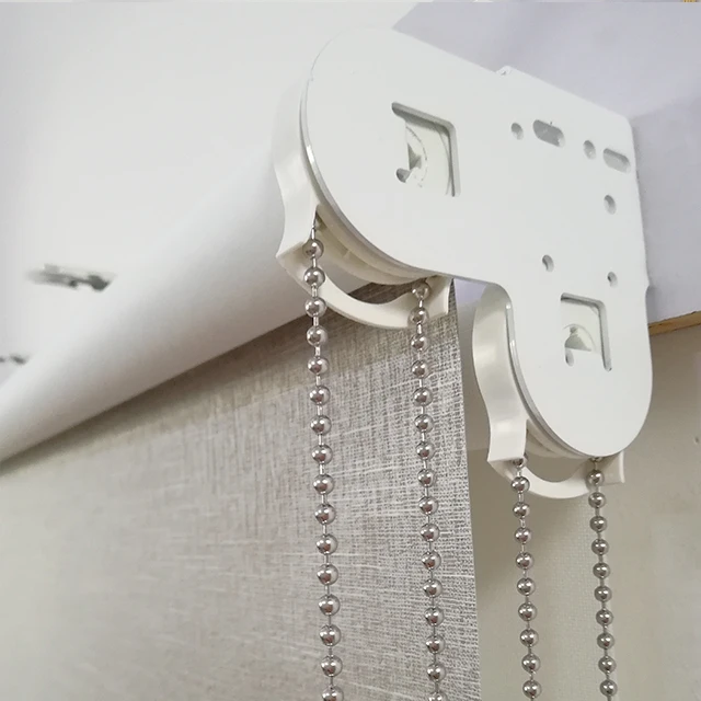 Direct Manufacturer Roller Shutter Shade Manual Blinds Window Shutters Sunshade Day And Night Roller Shades