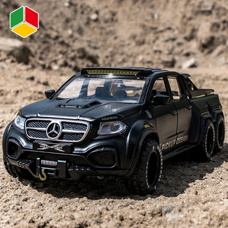 QS Toy 128 Concept Simulation Alloy Car Autos A Escala Muscle Car Model Toy Metal Pull Back Metal Toy Car Diecast For Ki