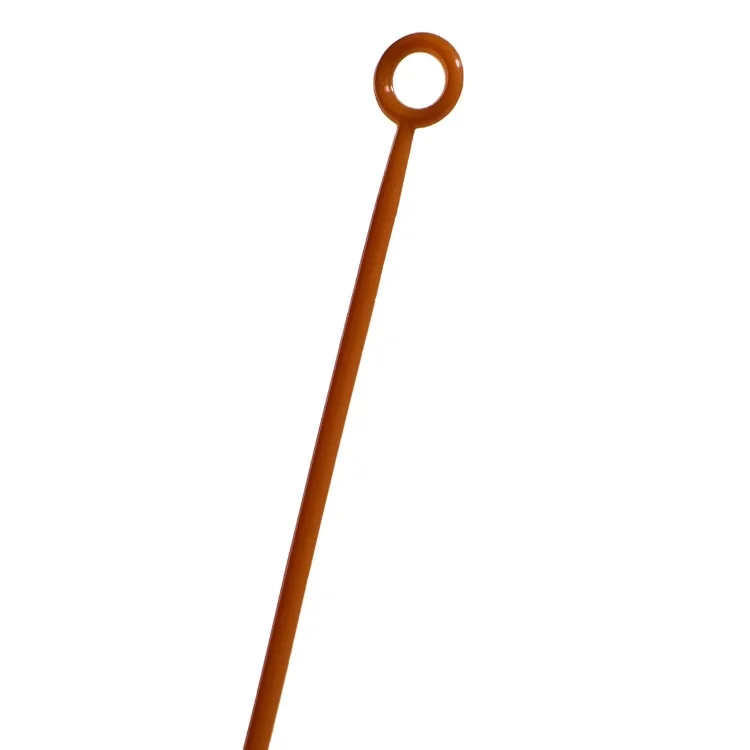 China Supplier Lab Consumables Disposable Plastic10ul Inoculation Loops Sterile