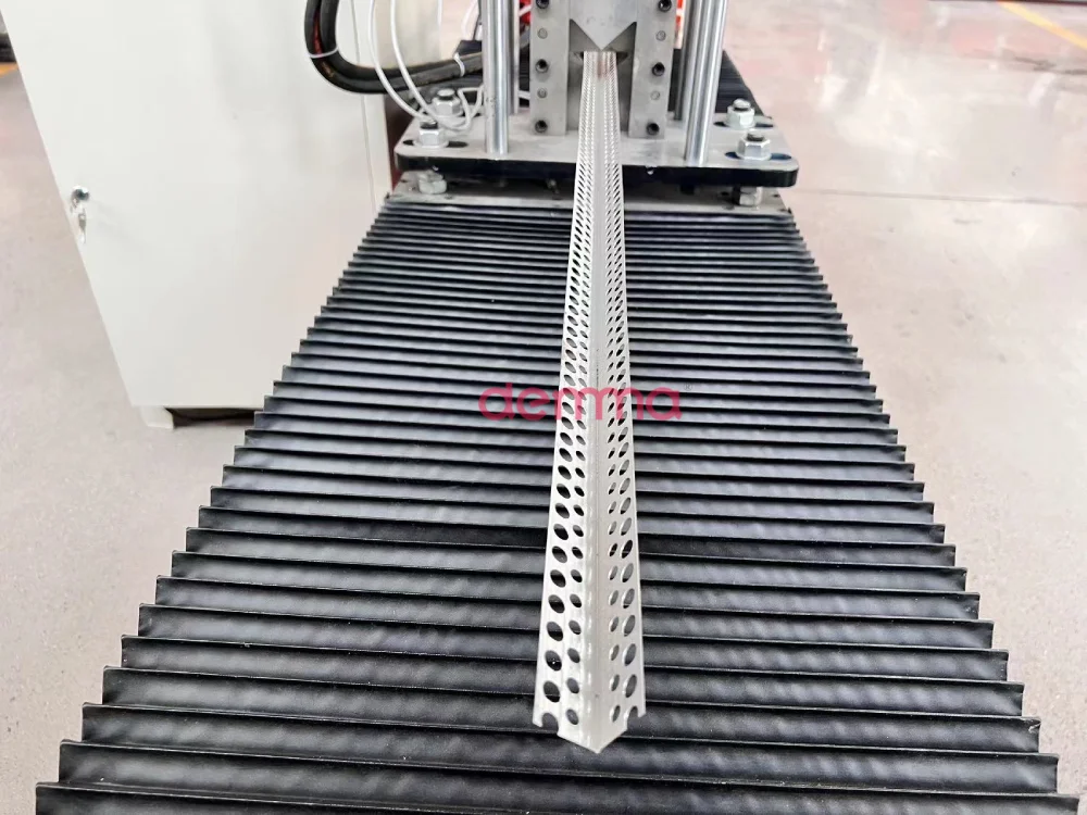 Drywall Gypsum Board Cd Ud Profile Sheet Cold Roll Forming Machine