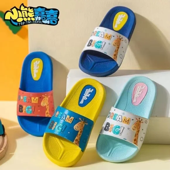 2022 fancy slippers for girls girls bunny slippers boys slippers