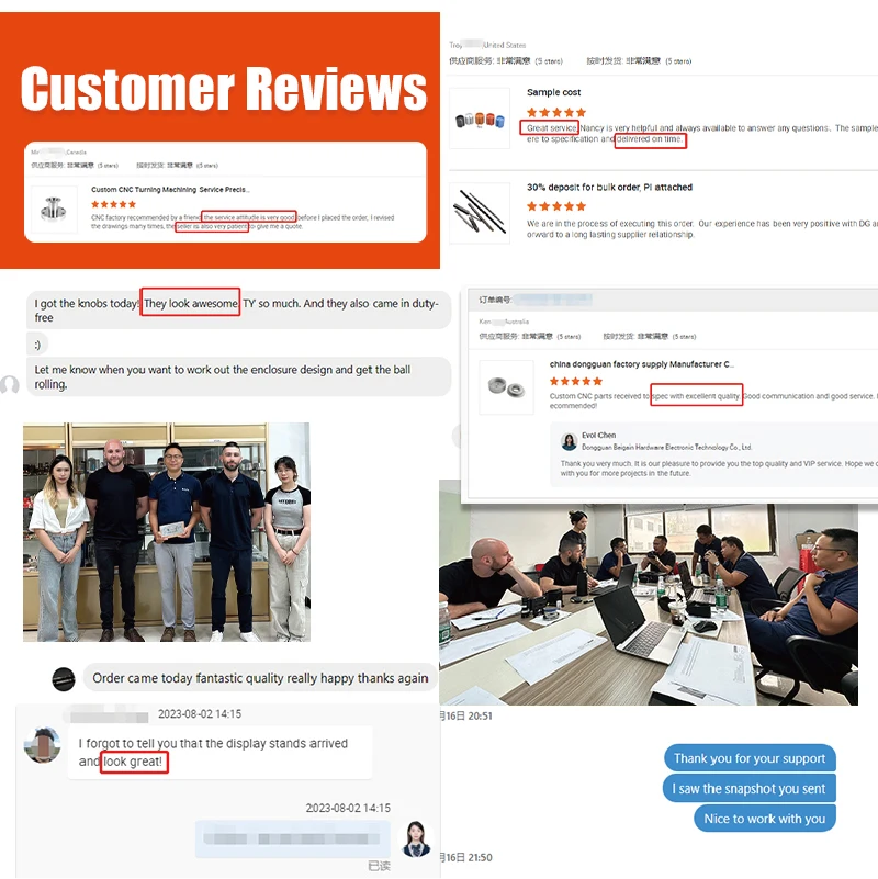 OEM Custom Precision CNC Turning Milling Machining Aluminum Service Brass Stainless Steel Metal Parts machined Fabrication