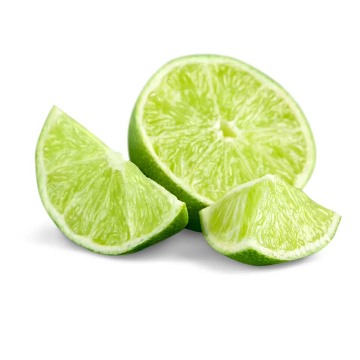Wholesale High Quality 100% Natural Sour Fresh Seedless Lime Lemon Rich In Nutrients From Vietnamese Manufacturer