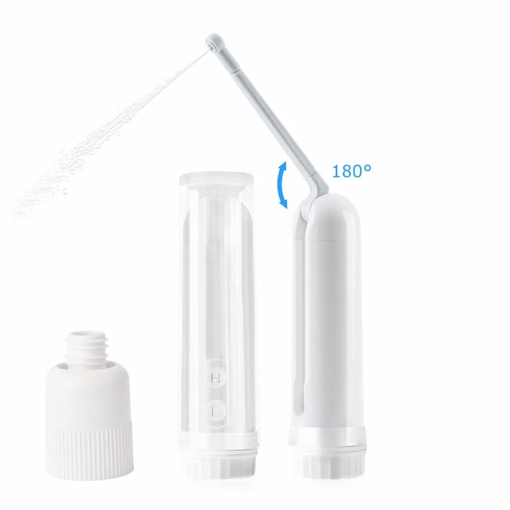 Bidet Portable Handheld Travel Electric Portable Bidet Traveller Sprayer