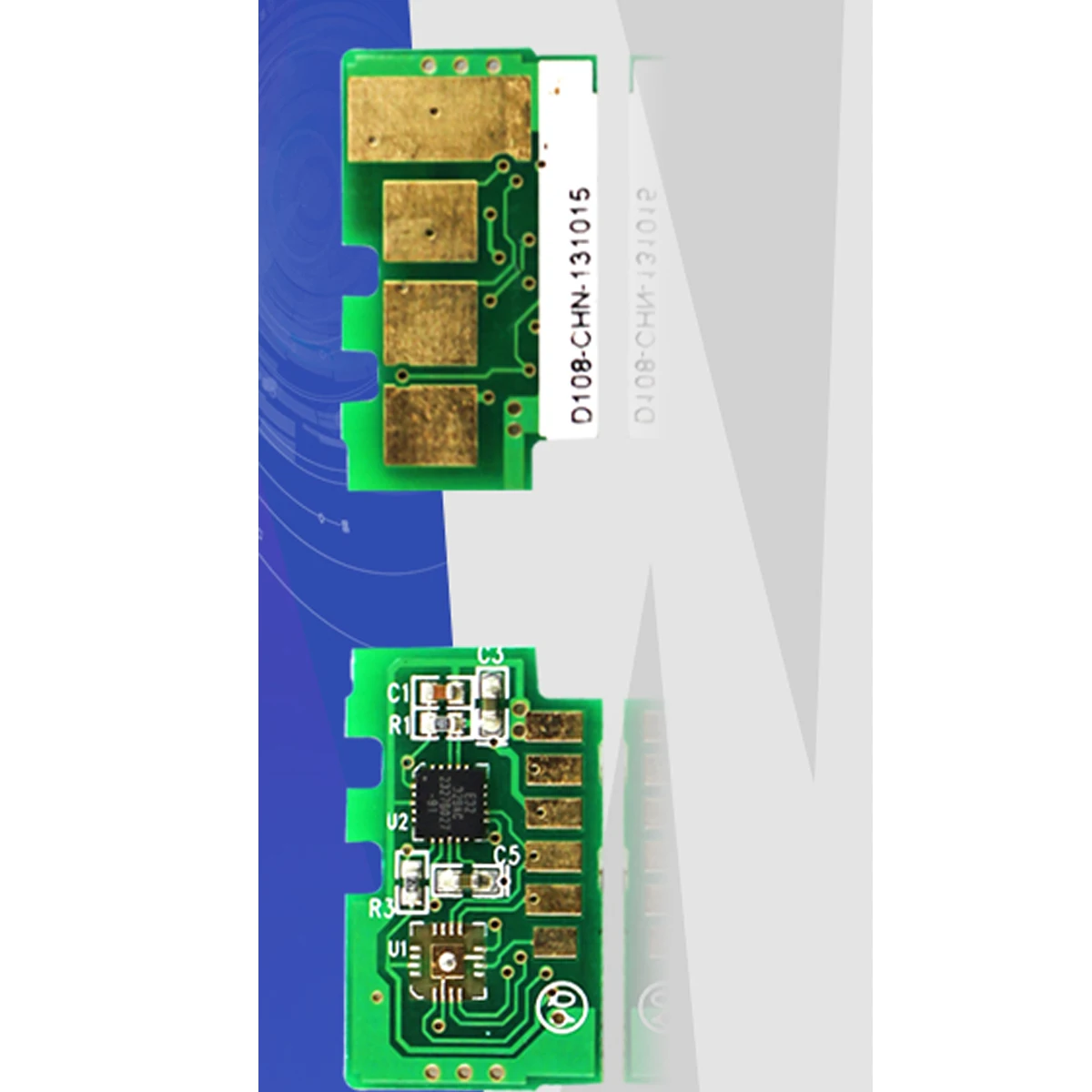 108) Laser Printer Toner Chip for Samsung ML2240 ML2241 ML 1640 1641 1642 2240 2241 MLT-108 MLT108 1.5k BK