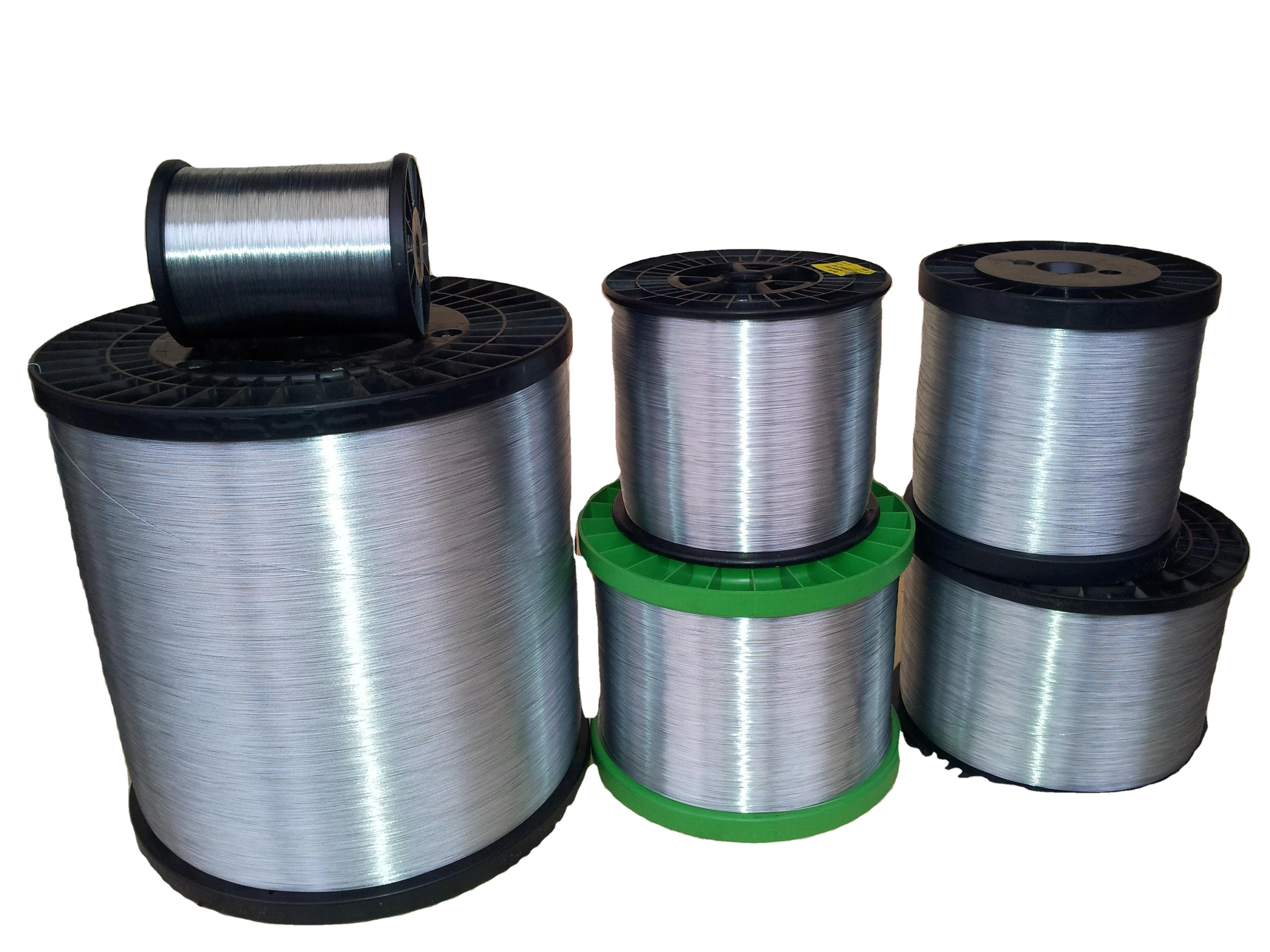 Hot Dipped Galvanized Iron Wire 0.25mm for Armoring Wire