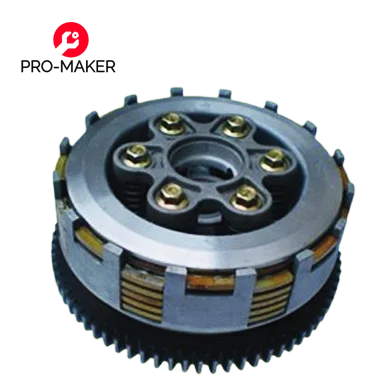 CG150  clutch assembly for  motorcycle CG150